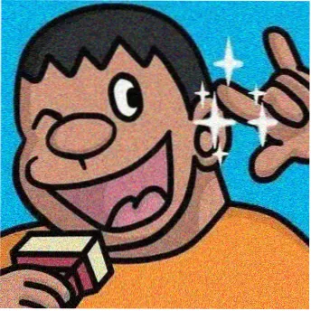 影迷 夜航船 头像