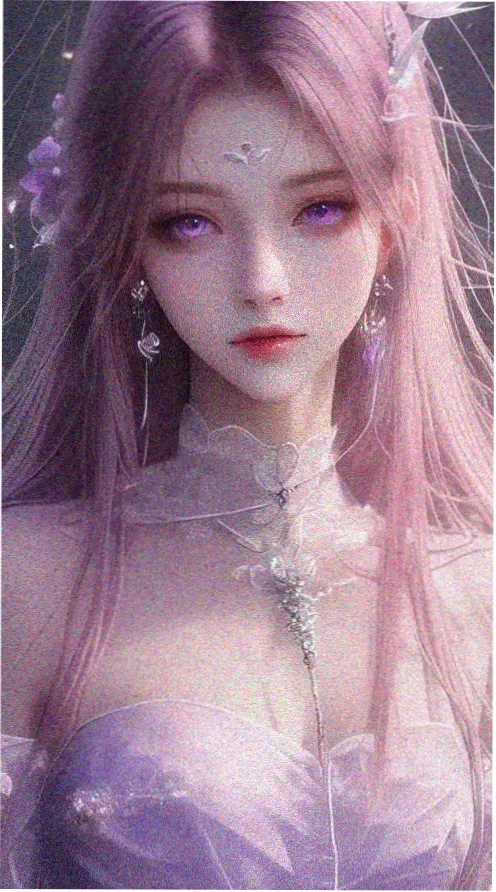 纸飞机协议 动漫海报