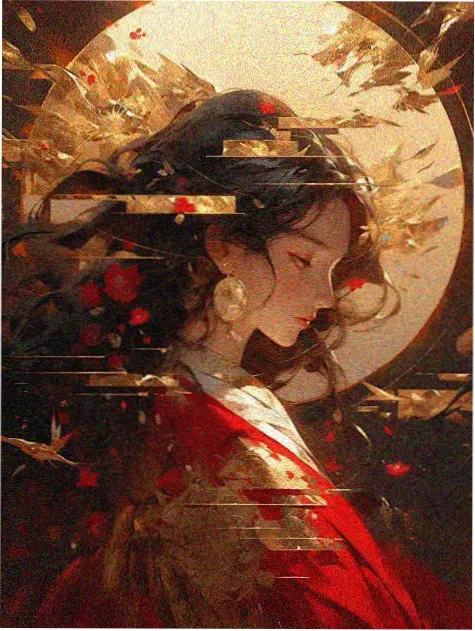 白噪音 电影海报