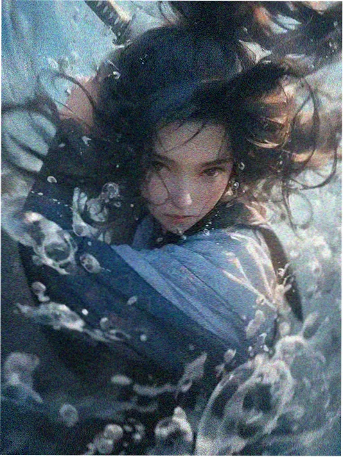 午夜修表铺 剧集海报